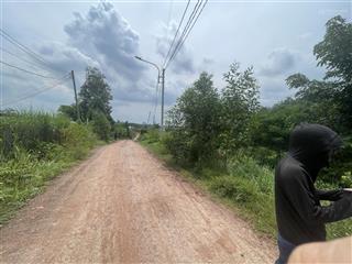 Bán đất 2589m2, 15 tỷ tại nguyễn thái bình, phú hòa, thủ dầu một, bình dương
