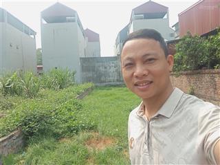 Phải nhanh mới kịp đất đẹp cc nhiệt bán giá rẻ nhất khu vực phù liễn bắc hồng đông anh