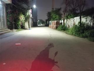 Hàng hiếm f0 đất đẹp chủ mót bán ở hay đầu tư lên vèo vèo bắc hồng, đông anh, hà nội