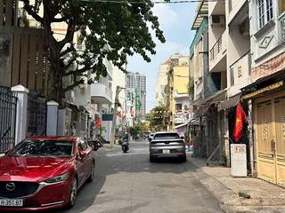 Siêu giảm giá cơ hội vàng đầu tư biệt thự ngay lý thường kiệt  thiên phước  tân bình