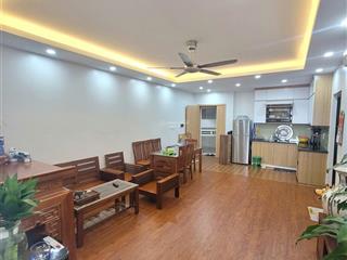 Cần bán ct6  kđt văn khê, hà đông  117m2, 3 phòng ngủ với 2 vs. phòng cực đẹp full nội thất