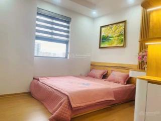 Bán căn 80m2/ 3 ngủ 2wc tòa ct2 bộ tư lệnh thủ đô yên nghĩa. tầng trung đẹp. 2 ban công siêu mát