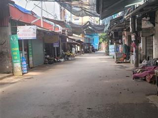 Bán đất yên nghĩa vị trí đẹp, oto vào nhà .