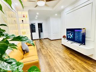 Chính chủ gửi bán căn 3n2vscc bộ tư lệnh yên nghĩa. bàn giao full đồ
giá 4.5x tỷ
 0943 169 ***