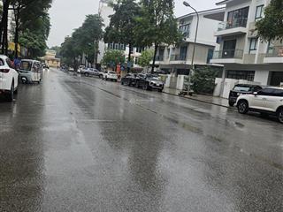 Bán nhà lk đô nghĩa  hà đông. mặt tiền quyền lực, kinh doanh bất chấp.