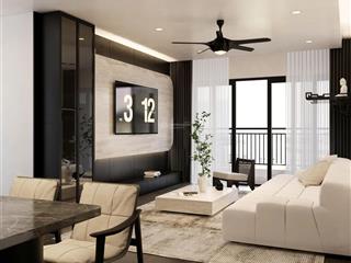 Bán căn cc 3pn2vs tòa xuân mai complex  yên nghĩa  hà đông