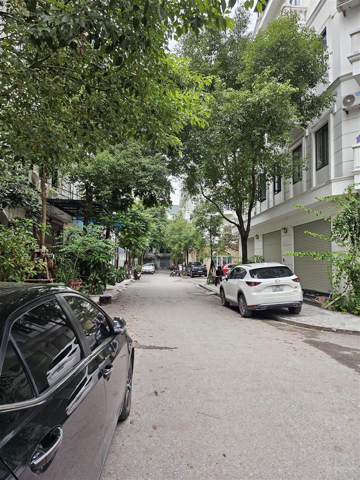 Bán nhà lk yên nghĩa  hà đông. ô tô vòng quanh kinh doanh an cư, đầu tư sáng!