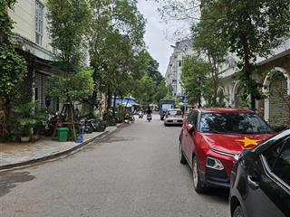 Bán liền kề vip kđt bộ tư lệnh thủ đô  yên nghĩa  hà đông