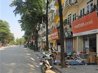 Bán nhà phân lô dịch vụ  yên nghĩa  hà đông. view biệt thự  kinh doanh bất chấp. chỉ nhỉnh 11tỷ