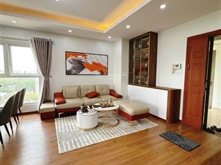 Chính chủ cần bán căn 110m  tòa xuân mai  dương nội  hà đông. 3 mặt thoáng sáng  view triệu đô