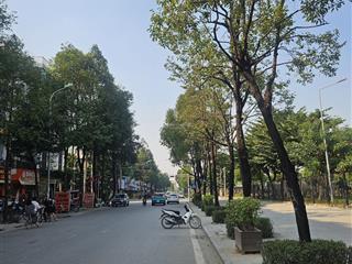 Bán nhà phân lô vỉa hè sáng thoáng gần bv nhi & công viên đô nghĩa. tâm điểm kết nối vành đai 4