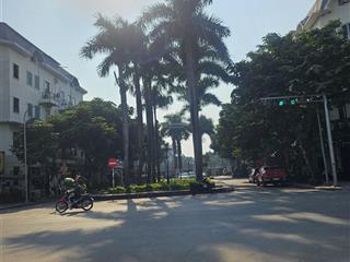 Bán nhà lk đô nghĩa  hà đông. vỉa hè oto tránh, view vườn hoa. nhà phân lô, kinh doanh đỉnh