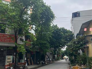 Bán nhà phân lô cực hiếm  ô tô tránh vỉa hè thênh thang  yên nghĩa  hđ. dòng tiền 3540tr/tháng