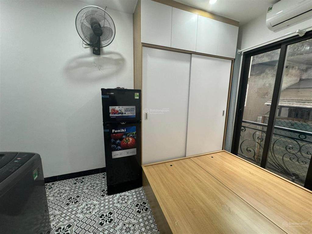 Tôi cần bán căn hộ dịch vụ  11 phòng  dòng tiền 40tr/ tháng  yên nghĩa  hà đông.