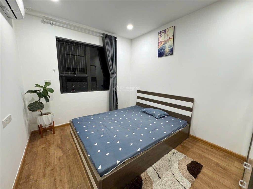 Bán căn nhà tâm huyết  dt 85m 3n2vs  tòa xuân mai complex  yên nghĩa  hđ.