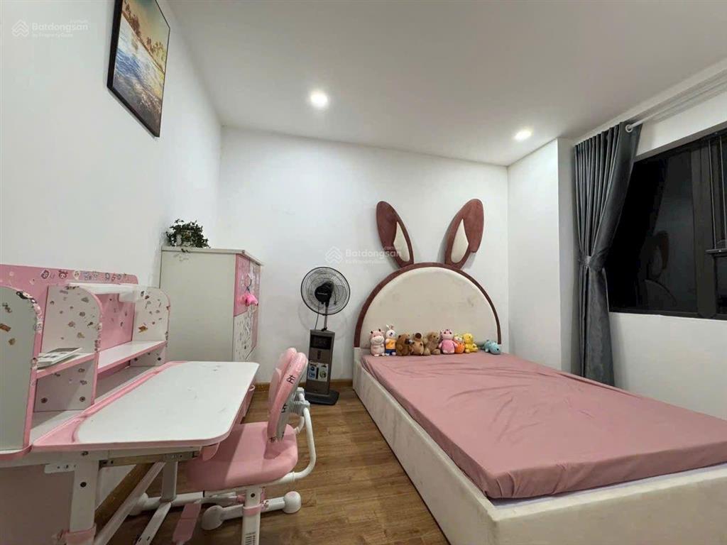 Bán căn nhà tâm huyết  dt 85m 3n2vs  tòa xuân mai complex  yên nghĩa  hđ.