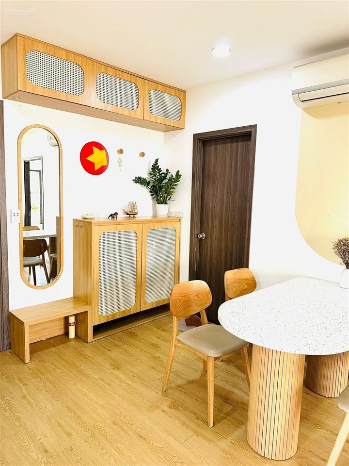 Bán căn nhà tâm huyết  dt 85m 3n2vs  tòa xuân mai complex  yên nghĩa  hđ.