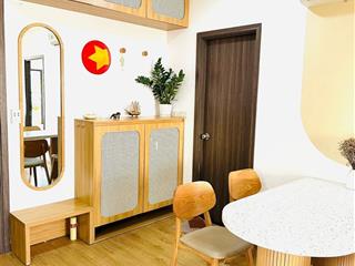 Bán căn nhà tâm huyết  dt 85m 3n2vs  tòa xuân mai complex  yên nghĩa  hđ.