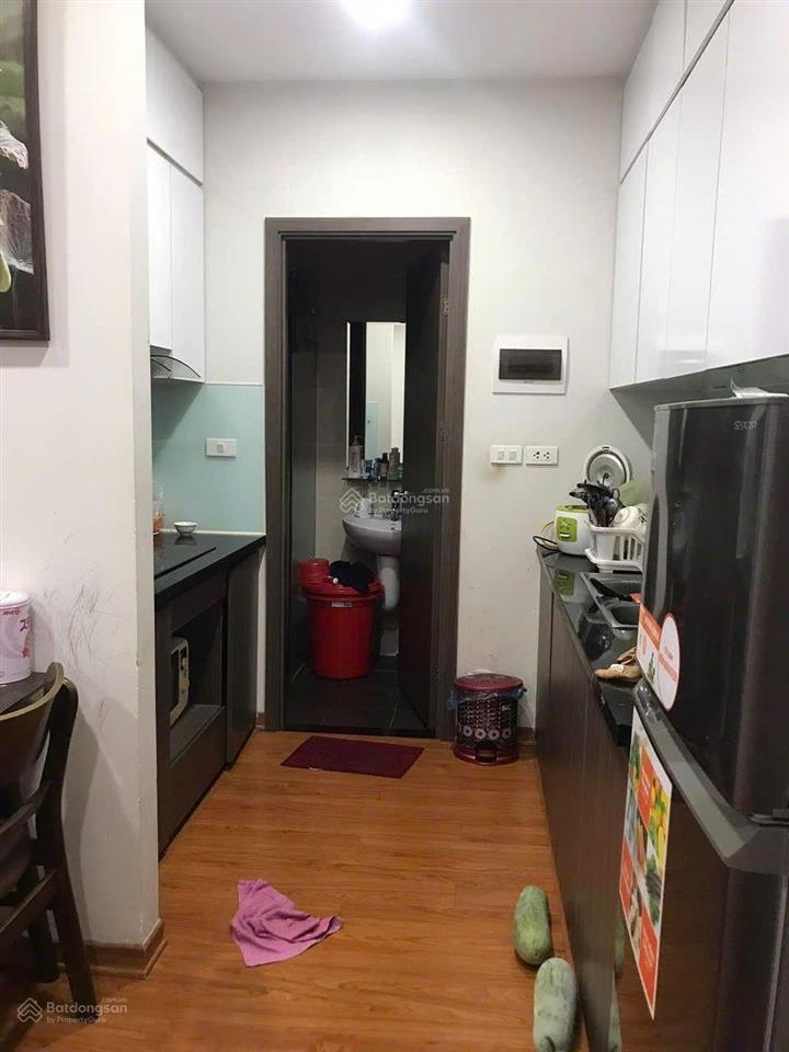 Cần bán căn hộ 50m2 đủ đồ sẵn vào ở  tòa xuân mai complex  yên nghĩa  hà đông.