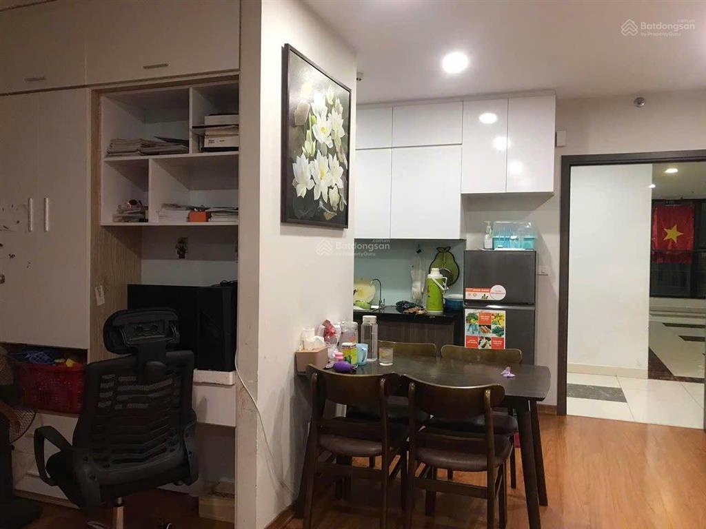 Cần bán căn hộ 50m2 đủ đồ sẵn vào ở  tòa xuân mai complex  yên nghĩa  hà đông.