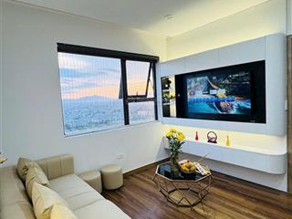 Bán căn hộ 65m  full đồ vào ở ngay, xuân mai complex yên nghĩa