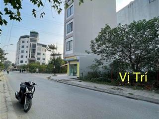 Bán lô đất dịch vụ vip, kinh doanh. đẳng cấp thể hiện ở vị trí sở hữu là có ngay giá trị.