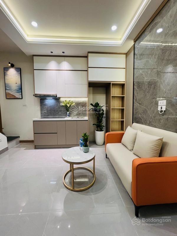 Bán nhà bạch mai 25m2 trung tâm hbt gần phố gần bách kinh xây ngõ thông dân xây chắc chắn