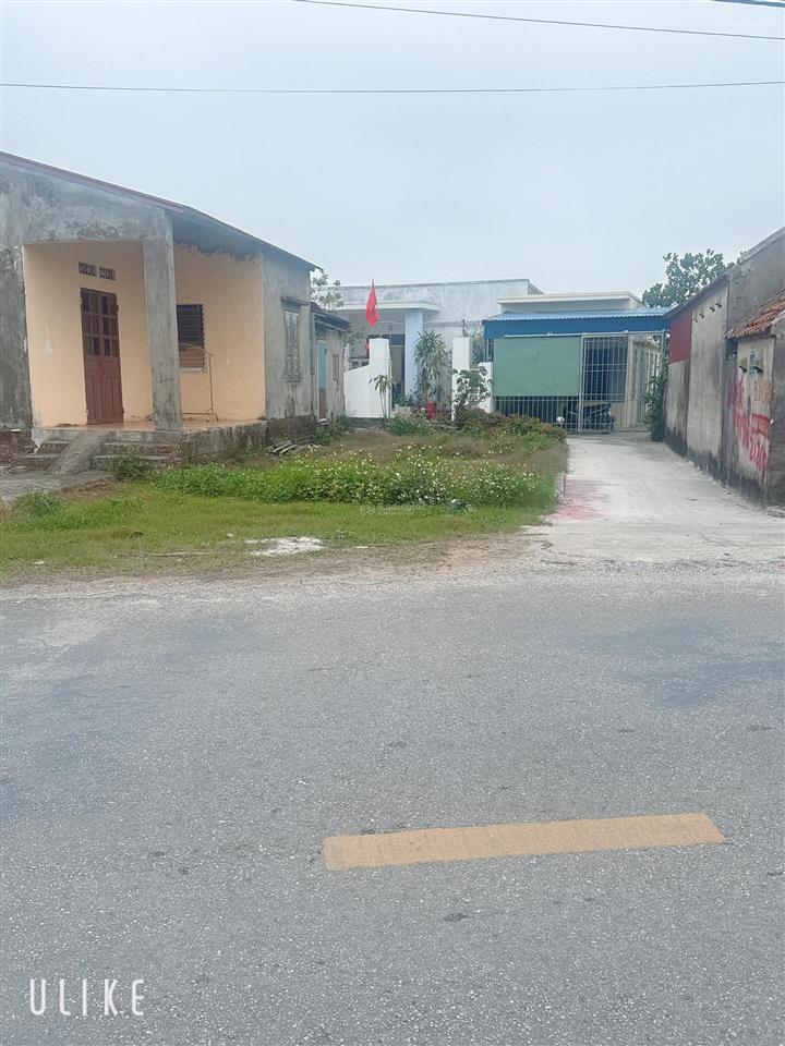 Siêu phẩm 3 mặt thoáng mặt đ. 361 minh tân cách trung tâm huyện kiến thụy chỉ 1,5km, 84m2 giá 1,9tỷ