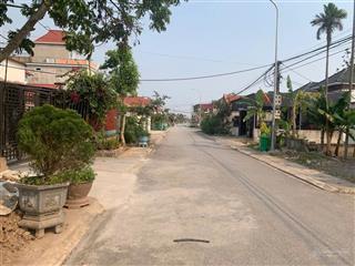 Siêu phẩm trục đường nhựa thôn 9m gần đường 354, đường ven biển và cảng nam đồ sơn giá chỉ 3.1 tỷ