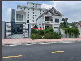 Siêu phẩm tuyến 2 đường đôi cẩm la  thanh sơn, cách trung tâm thị trấn kiến thụy chỉ 1km
