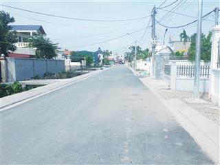 Siêu phẩm trục đường nhựa gần vinhomes kiến thụy dương kinh giá chỉ 22 tr /1m2 . 0888 909 ***