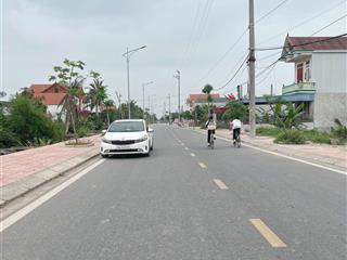 Bán đất tại minh đức, đồ sơn, hải phòng, 4,6 tỷ, 279 m2 chỉ với giá siêu hời