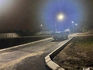 Cc gửi bán lô đất đường nhựa 4m gần ga đường sắt lào cai hà nội hải phòng dt 83m2 giá chỉ 890 tr