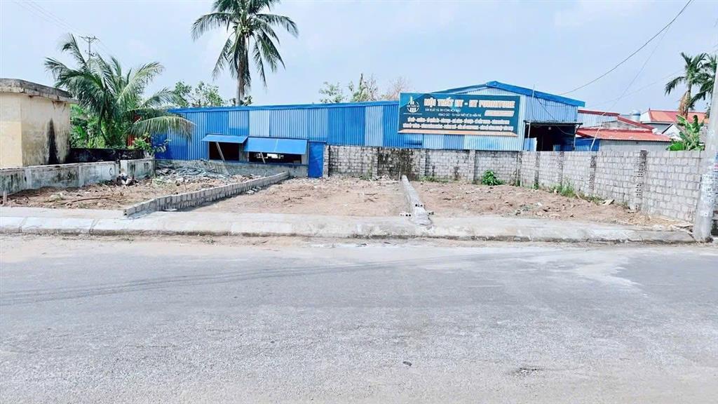 Siêu phẩm trục thôn gần trung tâm huyện gần ga đường sắt lào cai hà nội hải phòng giá đầu tư