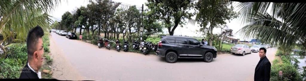 Siêu phẩm nhà vườn nghỉ dưỡng gần khu du lịch quốc tế đồi rồng đồ sơn, gần 4000m2 giá chỉ 13,8 tỷ