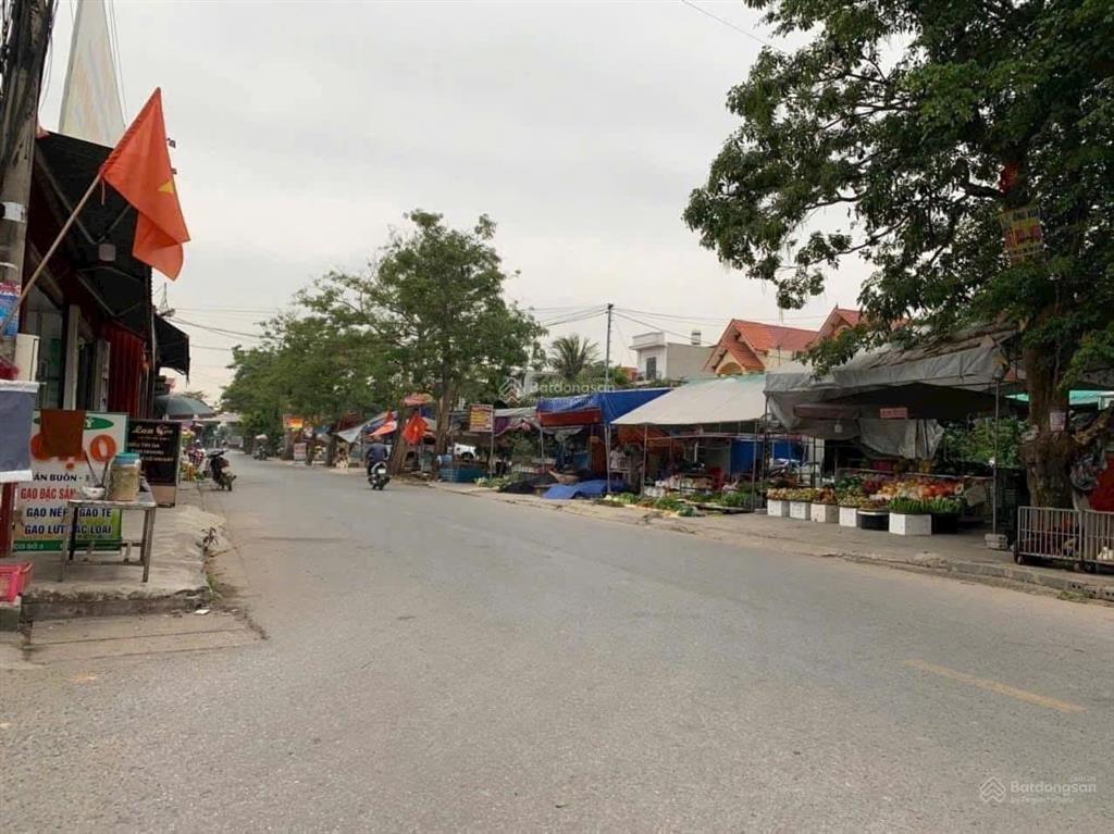 Trục đường tỉnh lộ 361 gần chợ tân phong kt kinh doanh buôn bán 140,5m2 ngang 4,75m giá chỉ 2,5tỷ