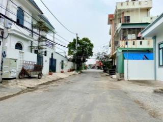 Siêu phẩm đất đấu giá tam kiệt cách trung tâm huyện kiến thụy chỉ 500m 120m2 ngang 7,5m giá hơn 2ty