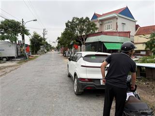 Siêu phẩm mặt đường trục chính tỉnh lộ 361 kinh doanh buôn bán sầm uất 125m2ngang6m giá hơn 20tr/m2