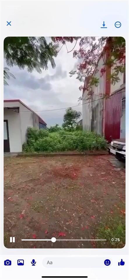 Siêu phẩm mặt đg 353 phạm văn đồng, tân thành dk 100m2 ngang 6m (66m2 bìa + 40m2 đất lưu ko)