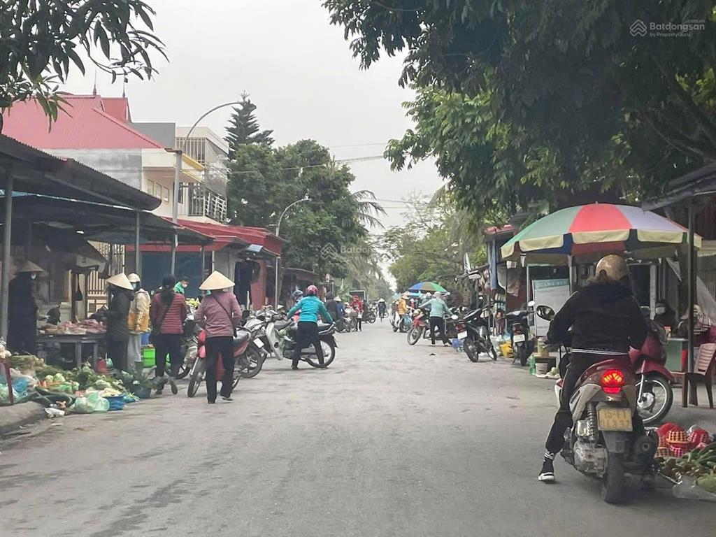 Siêu phẩm cửa ngõ vào ga hành khách đg sắt lchnhp. dt 168m2 ngang 6m giá chỉ 3,4 tỷ