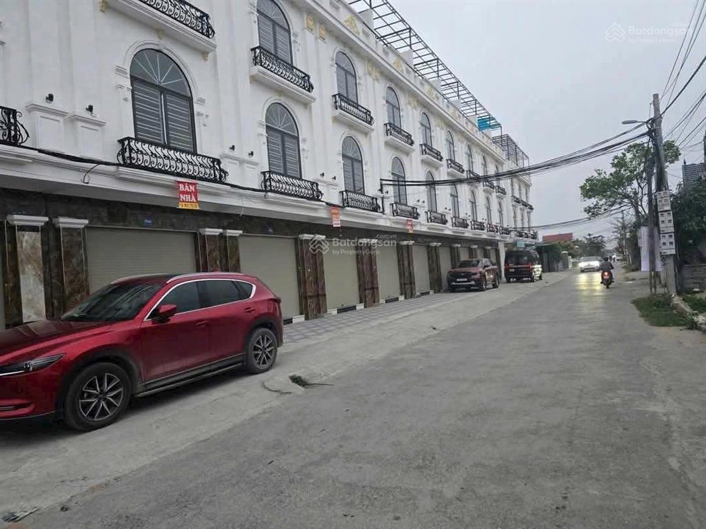 Chính chủ cần bán siêu phẩm mặt đg xuân diệu kinh doanh buôn bán ~97m2 ngang 5m giá chỉ 2 tỷ 350..