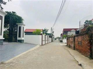 Chủ gửi bán lô đất ngõ 4m ngõ thông tại xã minh tân gần ga giá chỉ 980 tr . dt 73,7m2 ngang 4,35m
