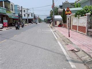 Siêu phẩm mặt đg hl 405 cách bệnh viện đa khoa huỵen kiến thuỵ kinh doanh buôn bán chỉ 200m giá đt