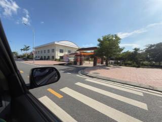 Cc cần bán lô đất ngõ hơn 4m gần trung tâm xã , gần khu công nghiệp ngũ phúc đang rất hot chỉ 1ty25