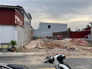 Siêu phẩm trục đường nhựa thôn mới làm xong mà giá chỉ hơn 10tr/m2 xã kiến hải cách chợ trường 300m