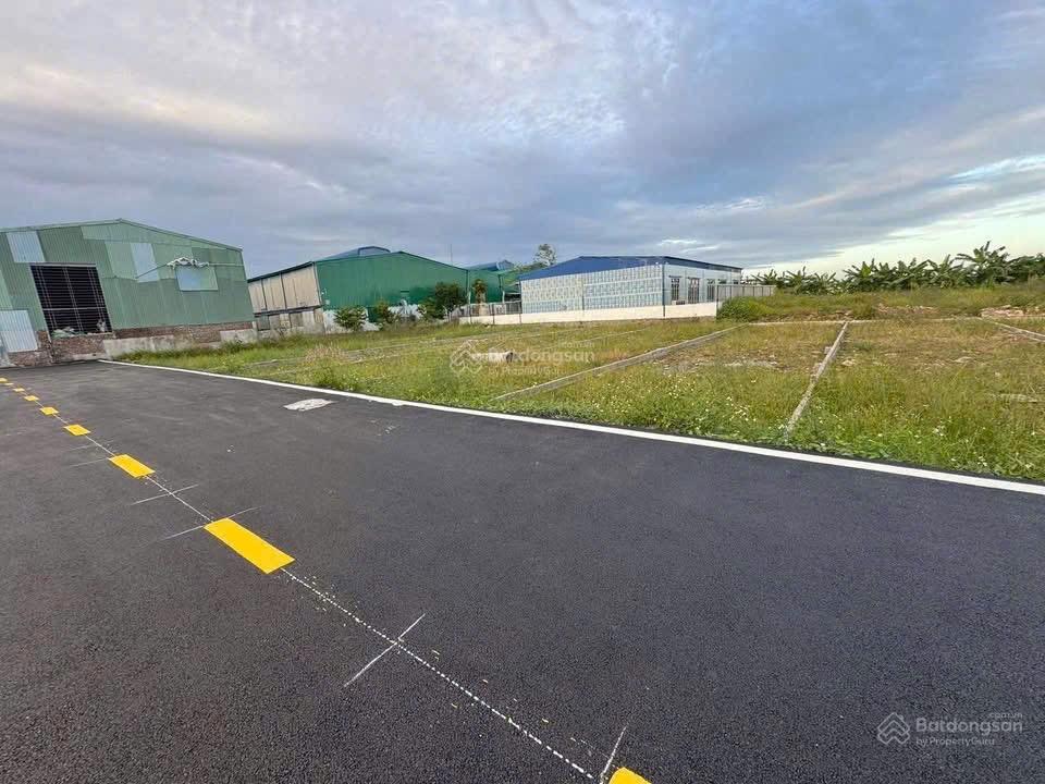 Siêu phẩm đường nhựa 4,56m tuyến 2 tỉnh lộ 403 gần khu công nghiệp đồ sơn, giá chỉ 1,7 tỷ