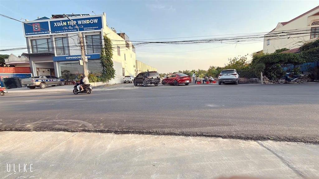 Siêu phẩm đường nhựa 4,56m tuyến 2 tỉnh lộ 403 gần khu công nghiệp đồ sơn, giá chỉ 1,7 tỷ
