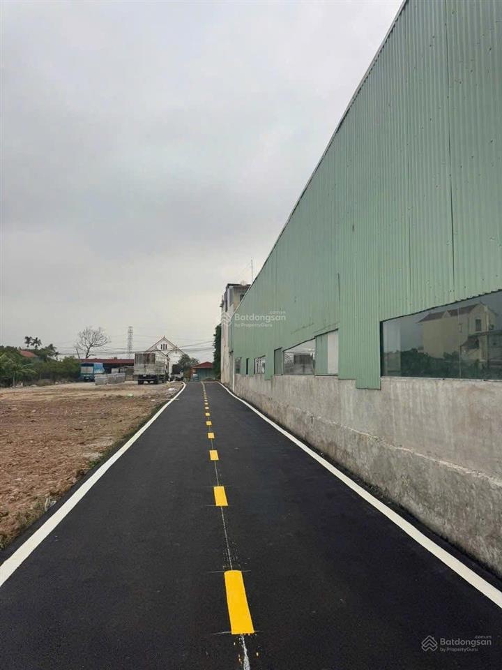 Siêu phẩm đường nhựa 4,56m tuyến 2 tỉnh lộ 403 gần khu công nghiệp đồ sơn, giá chỉ 1,7 tỷ