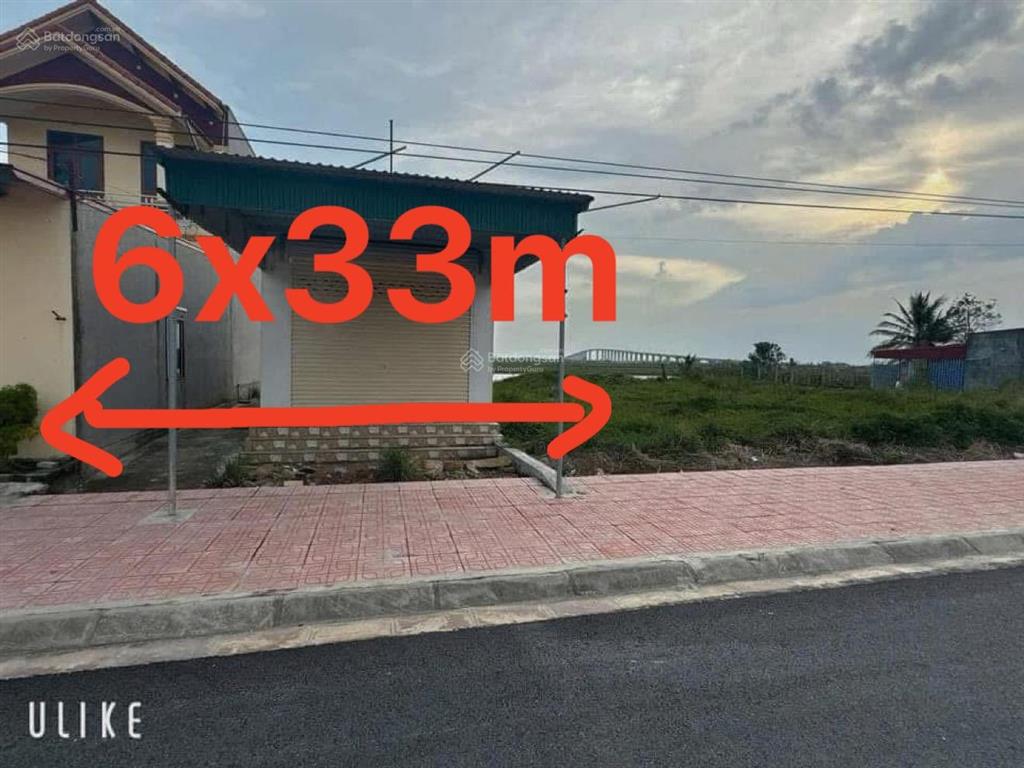 Siêu phẩm nhìn ra cảng nam đồ sơn cách ngã tư đường ven biển chỉ 200m giá chỉ 17,5 tr /1m2