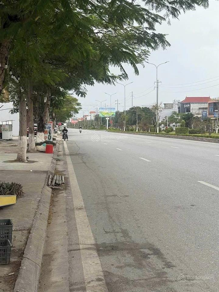 Siêu phẩm mặt đường 353 gần chợ quý kim, gần đg ven biển, gần khu công nghiệp kinh doanh buôn ban
